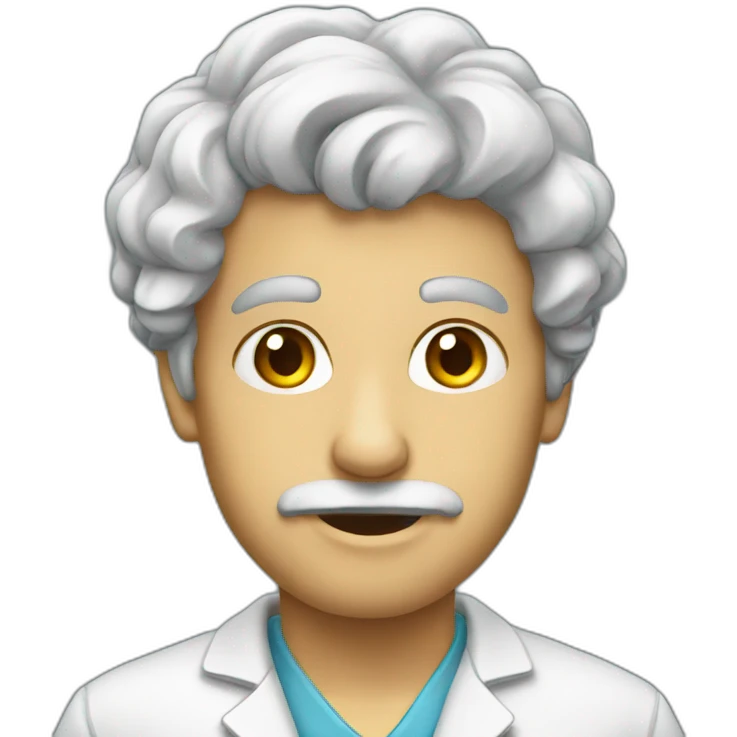 Sciences emoji