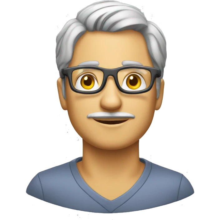 computer sciense teacher emoji