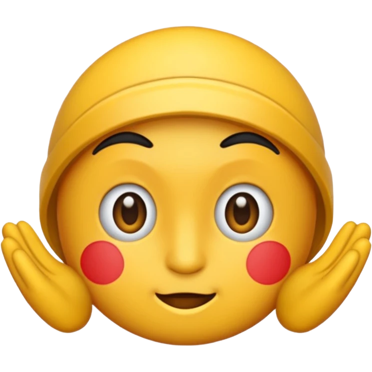 Luar la l emoji