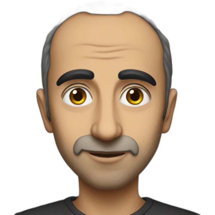 Zemmour emoji