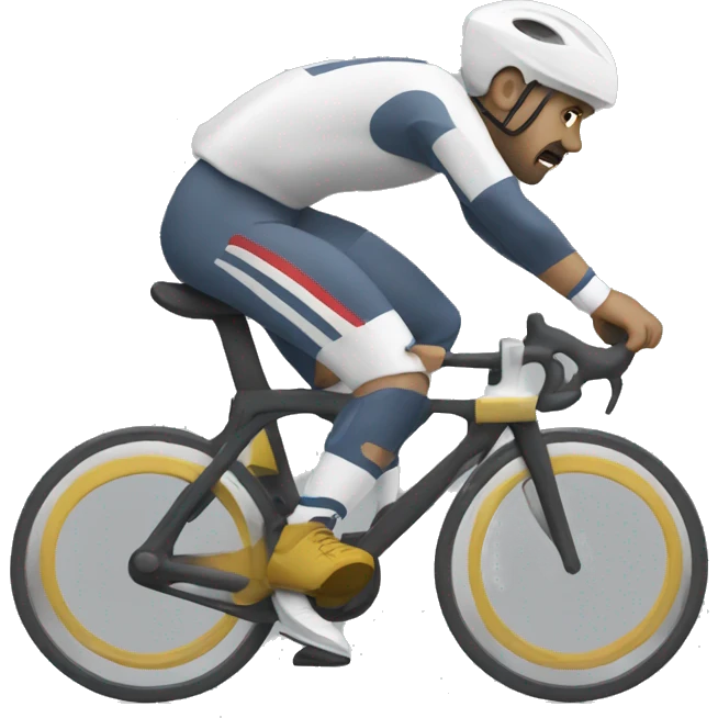 sport on the rotoped emoji