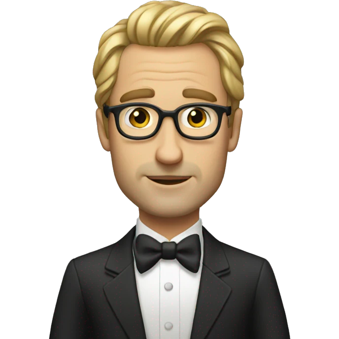 Éric Zemour emoji