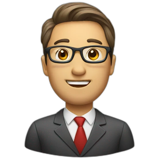 accountant emoji