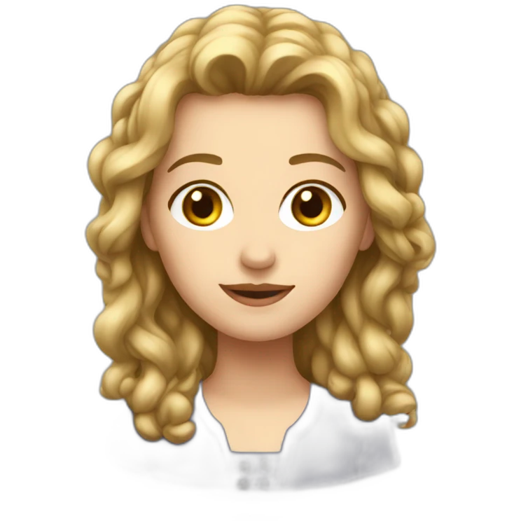 Françoise emoji