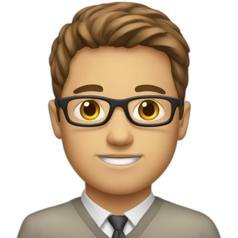 study emoji