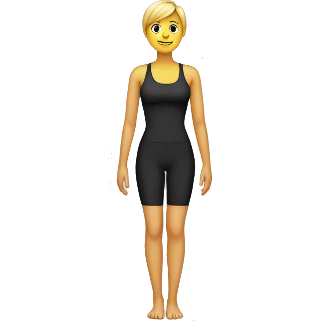body-scale emoji