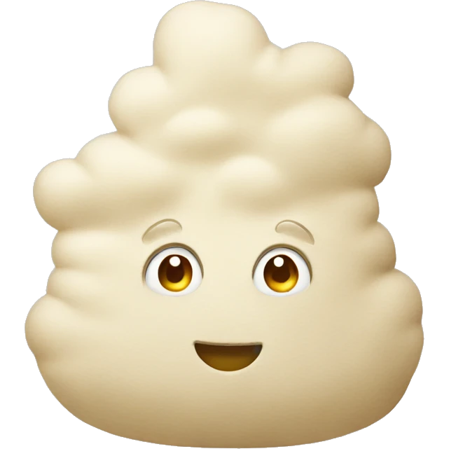 flour  emoji
