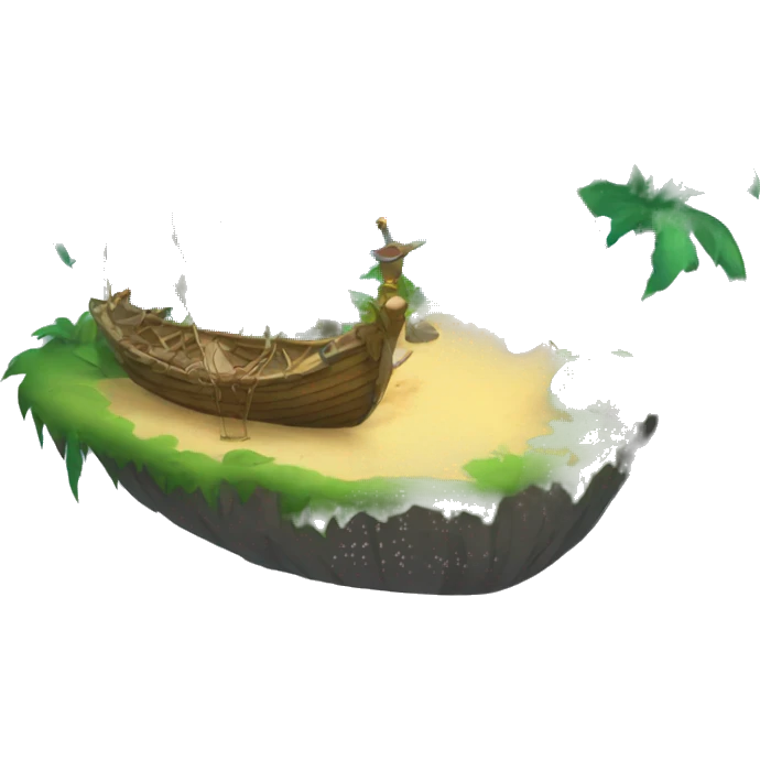 Battle for dream island emoji