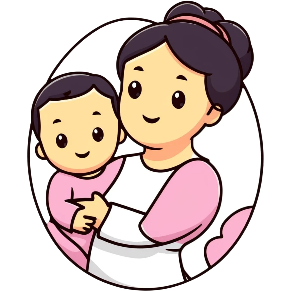 Mother’s Day emoji
