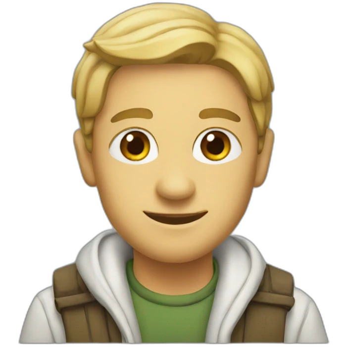 Skibidi emoji
