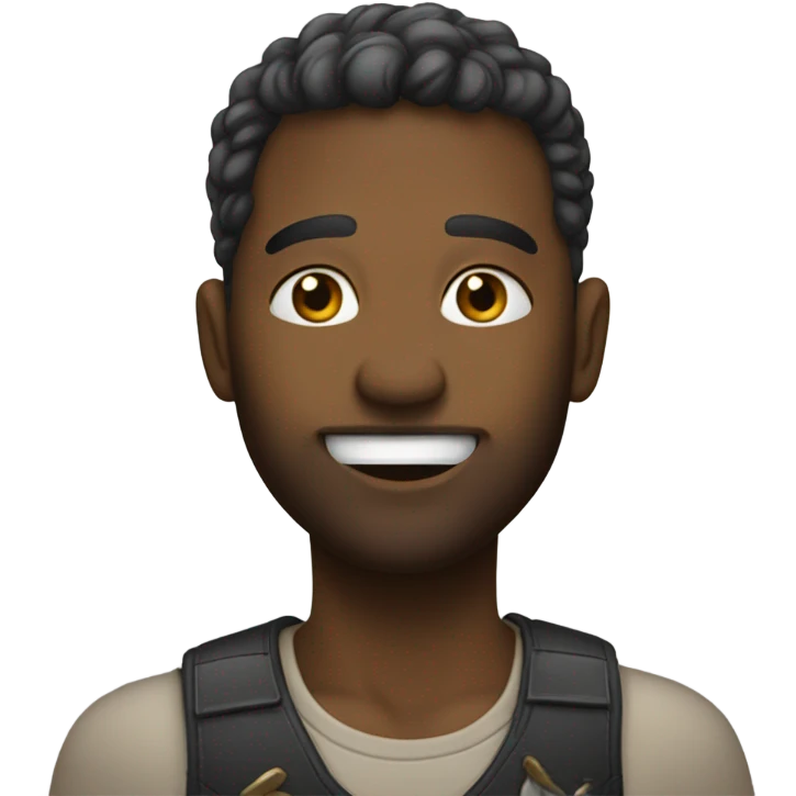 Sup emoji