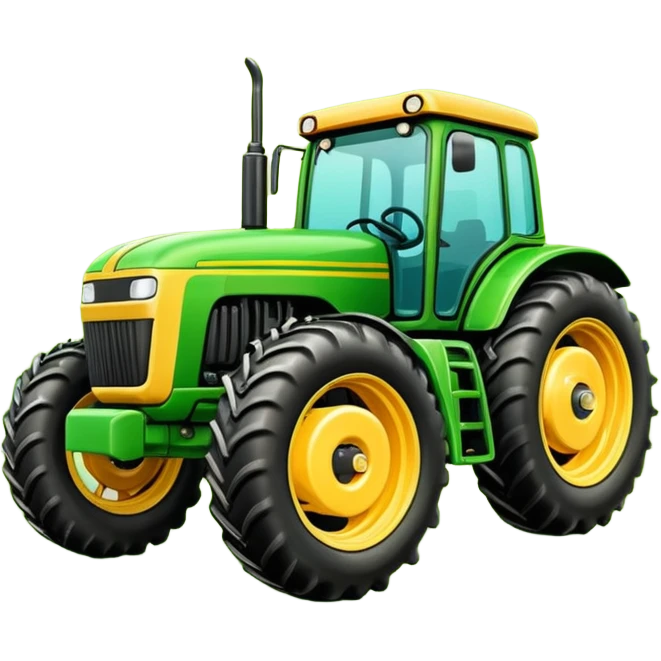 Tractor fc logo emoji