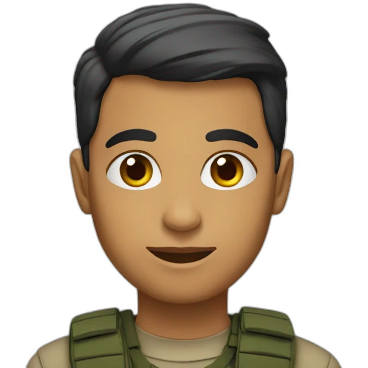 palestina emoji