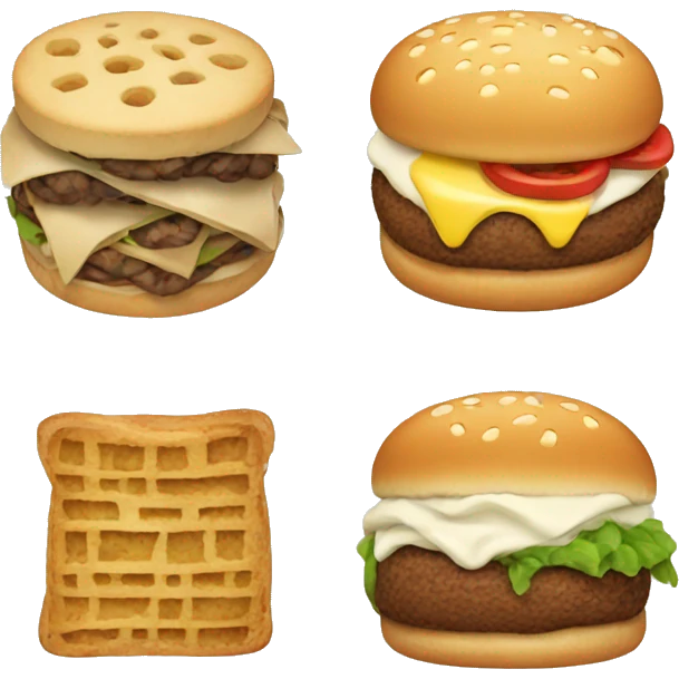 Food emoji