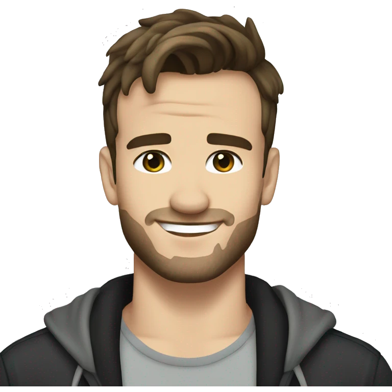 Liam payne  emoji