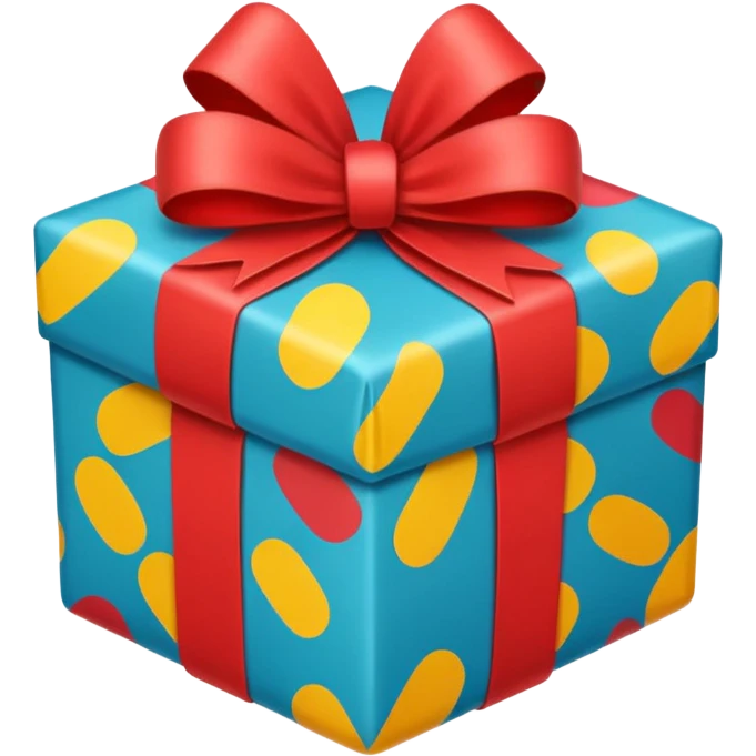 gift emoji