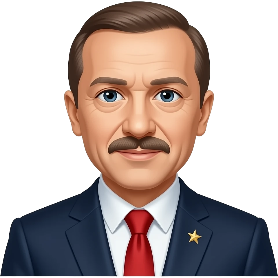 Erdoğan emoji