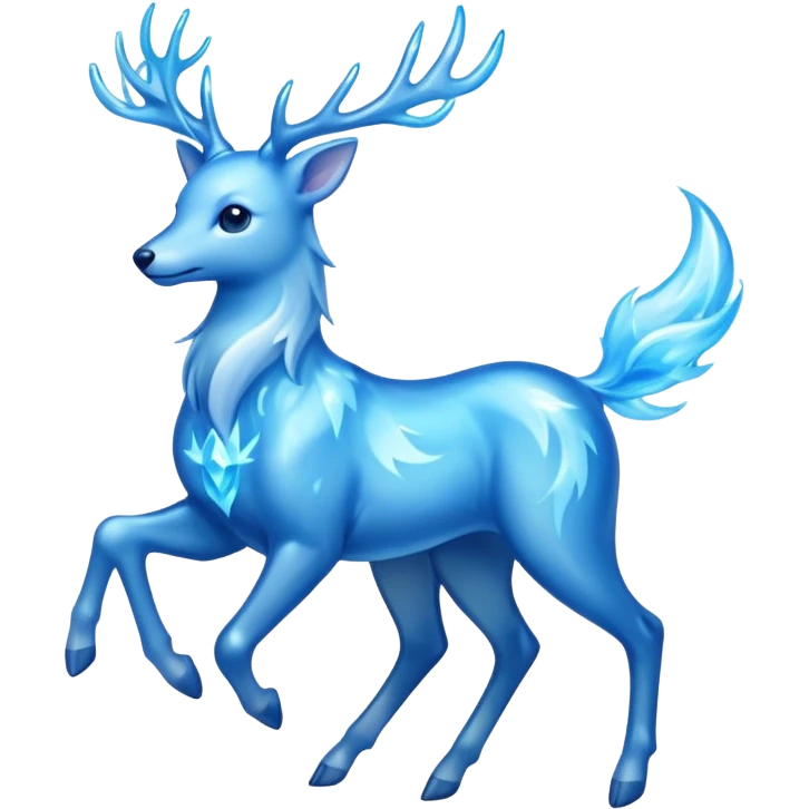 Patronus  emoji