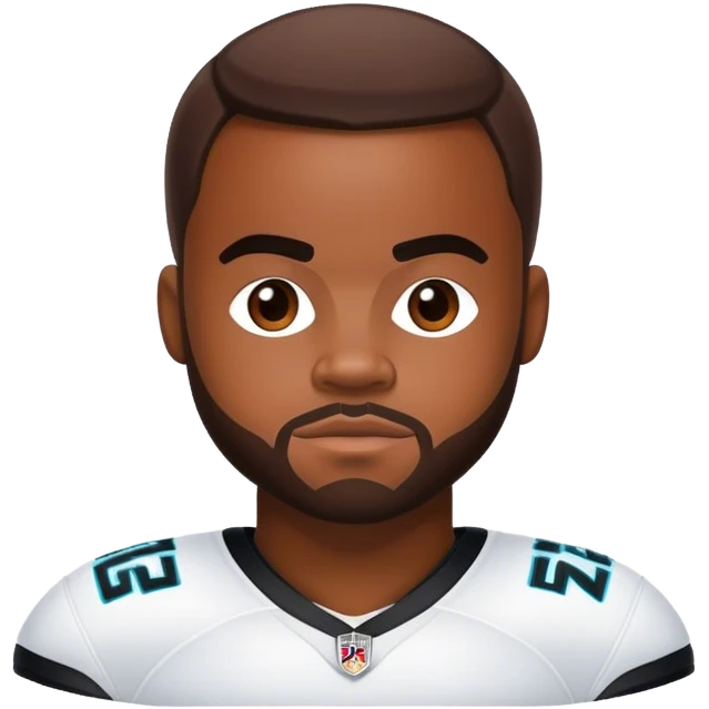 Mark Ingram II emoji