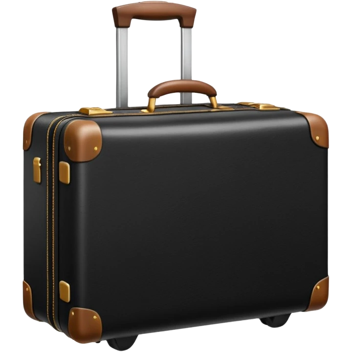 carry-on luggage\ emoji