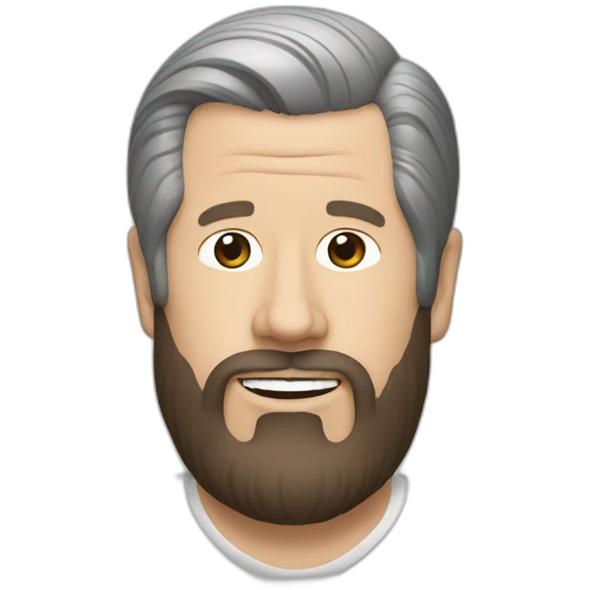 Brian Wilson emoji