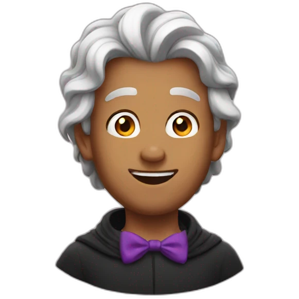 magic emoji