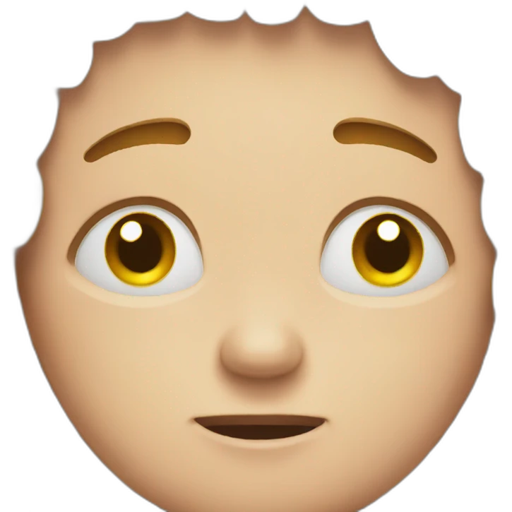 Pain emoji