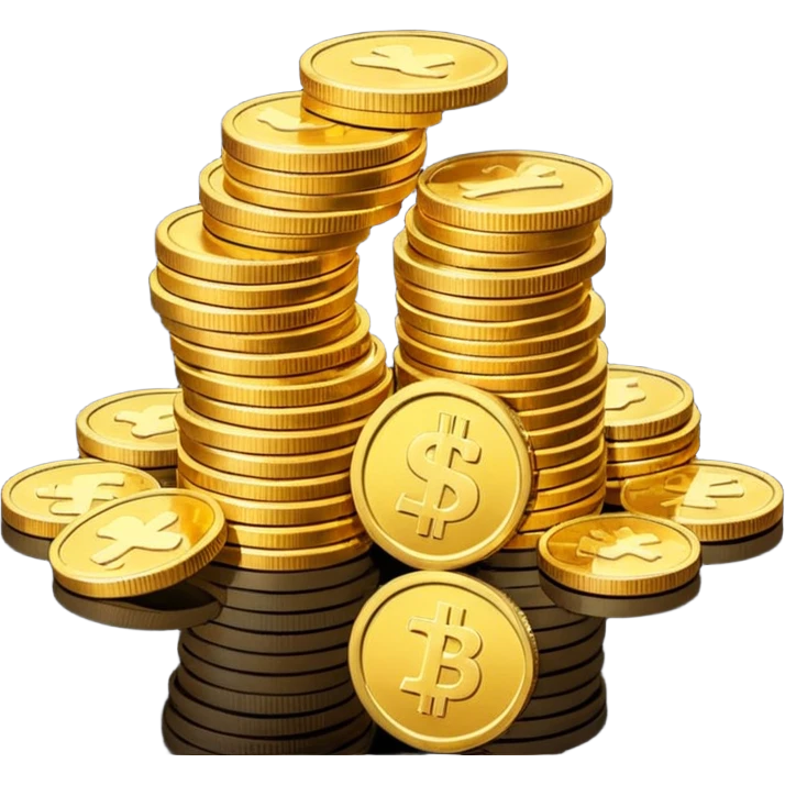 Dinero fácil de dibujar  emoji