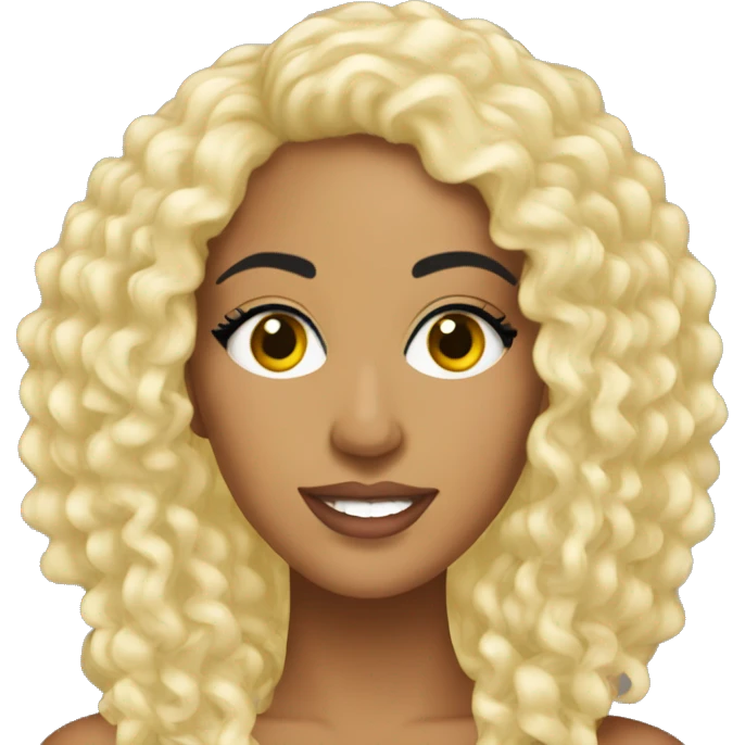 natalie nunn emoji
