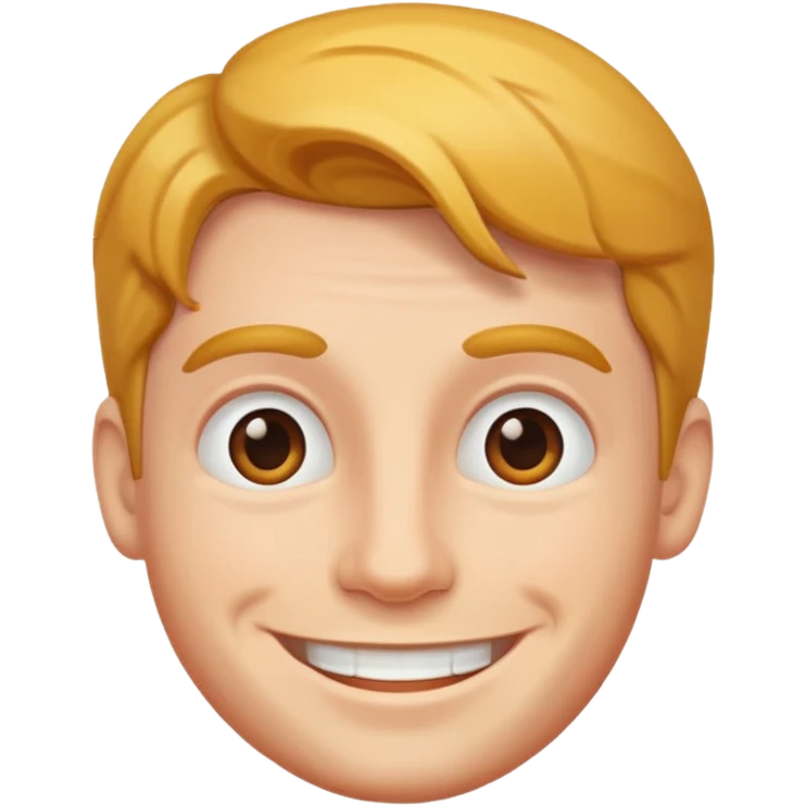 Richard emoji