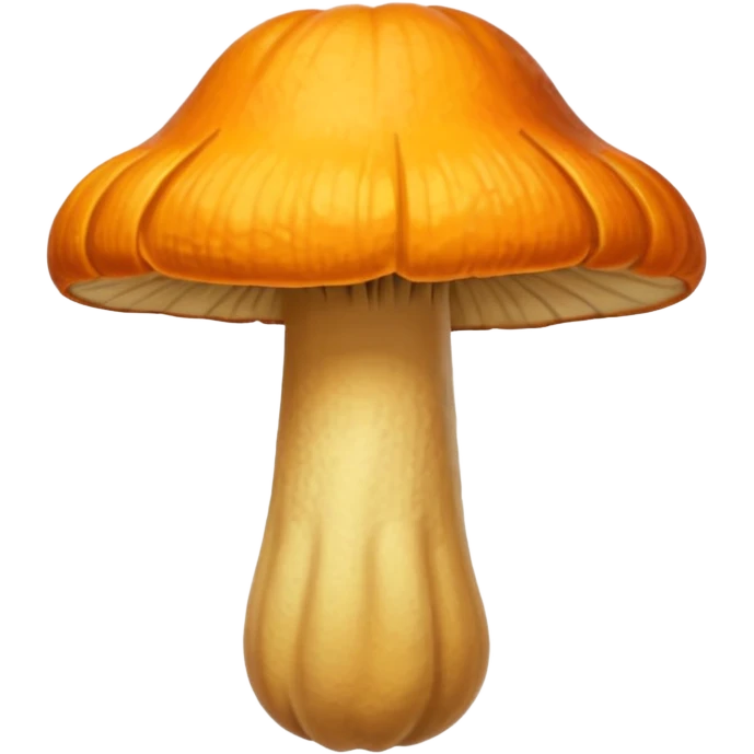 chantarelle emoji