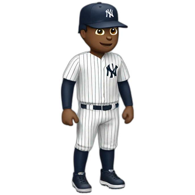 yankees emoji
