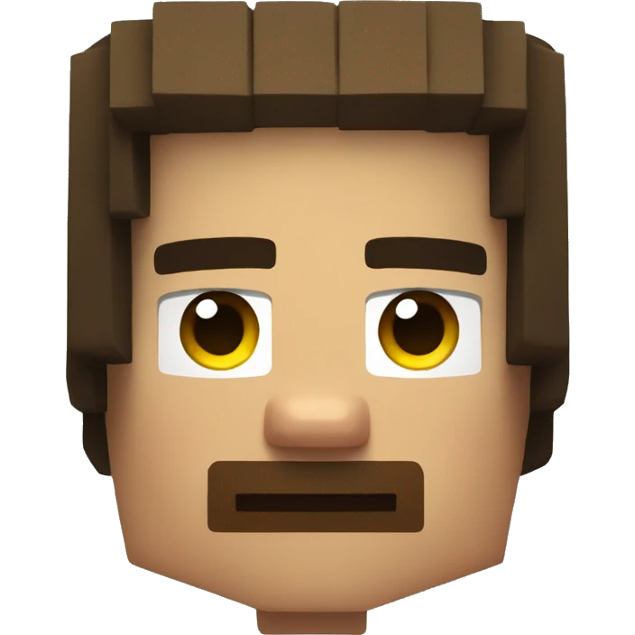Minecraft  emoji