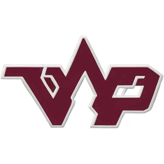 Virginia Tech Logo emoji