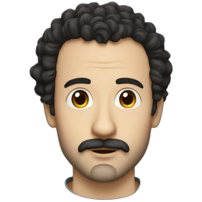 alexandre astier emoji