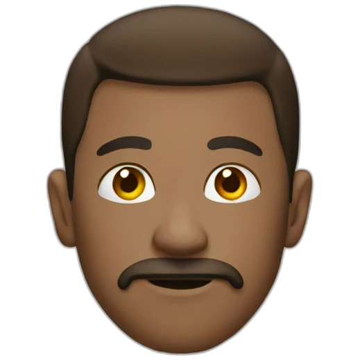 Blunt emoji