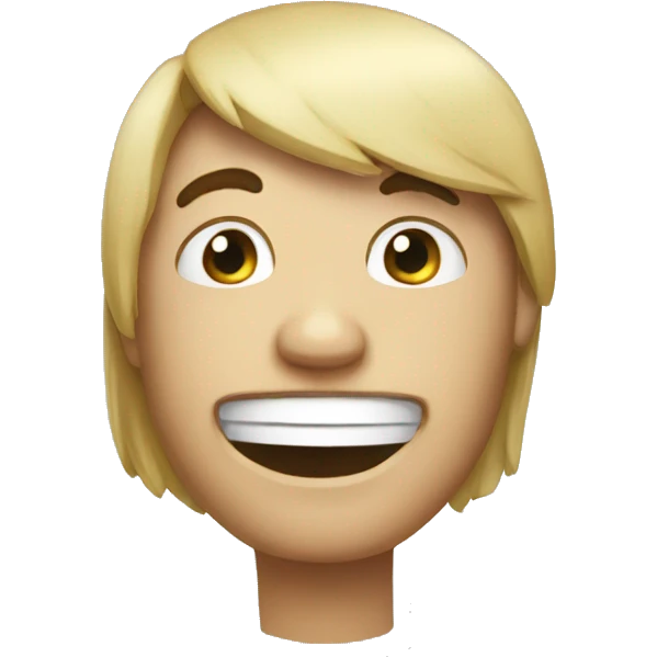 bobo emoji