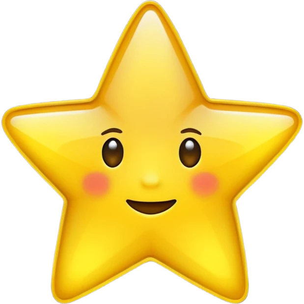 star emoji