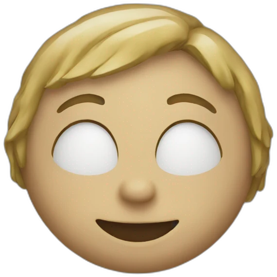 cercle emoji