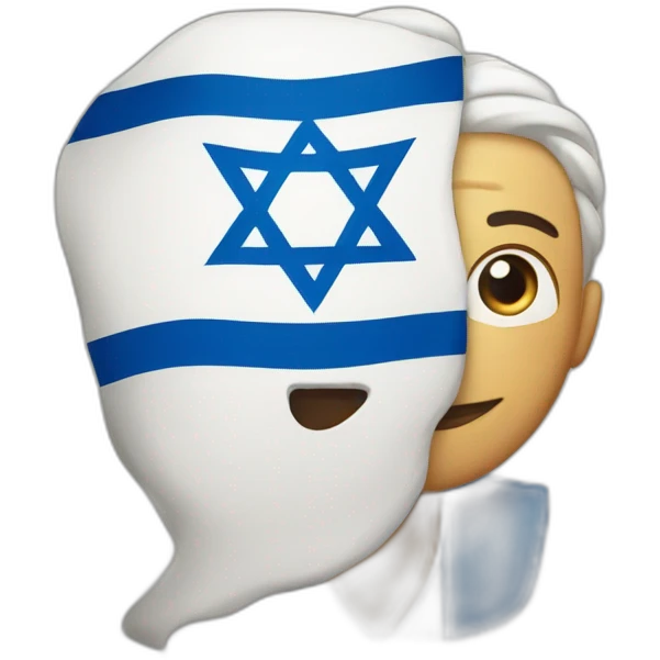 Israel best of the best  emoji
