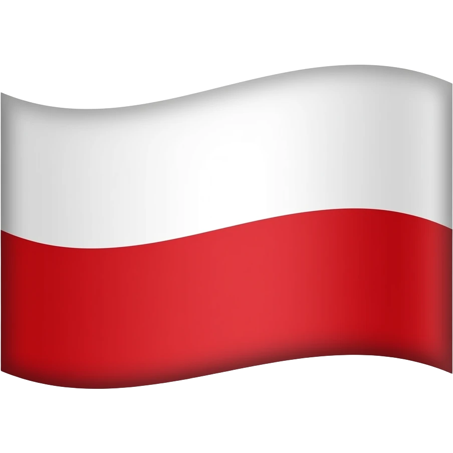 poland flag emoji