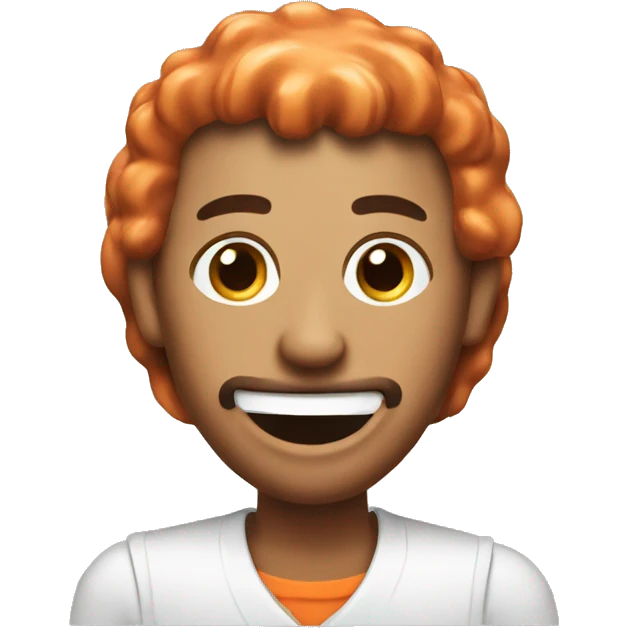 Dunkin emoji