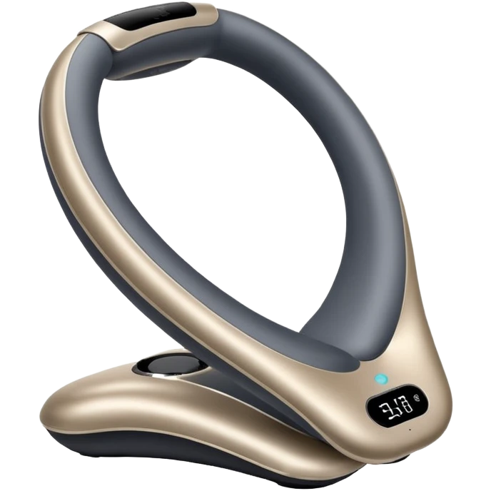 neck massage machine emoji