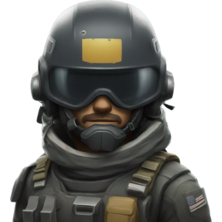 Helldivers  emoji