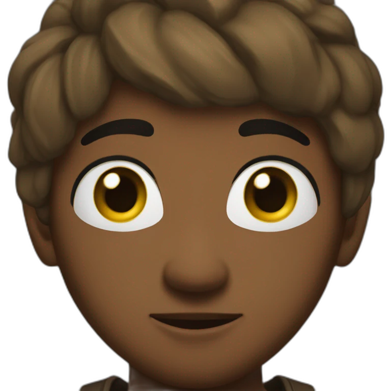 Nibba emoji