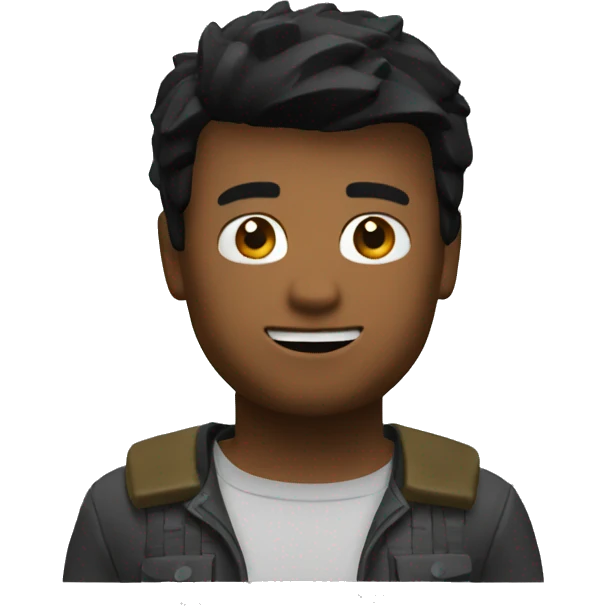 Roblox emoji
