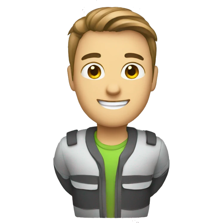  video editor working emoji
