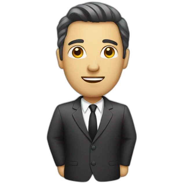 management emoji