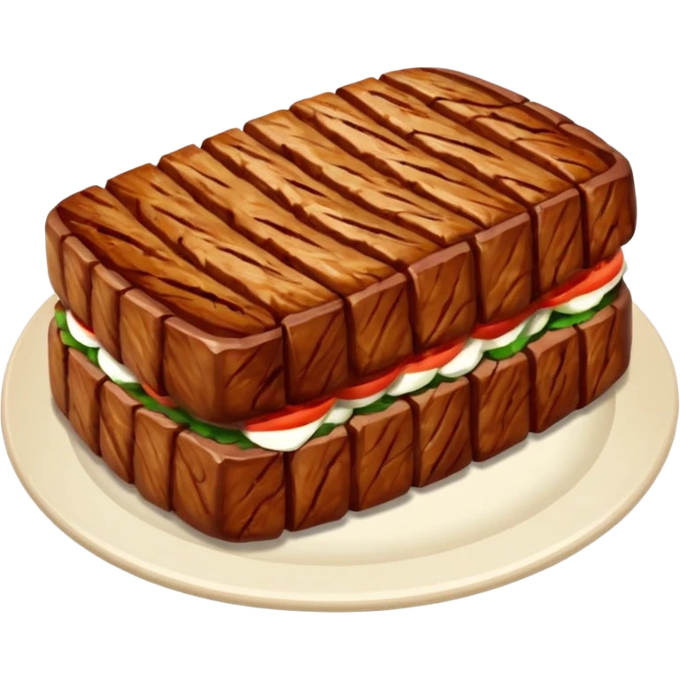 Gökkuşağı kalp emoji