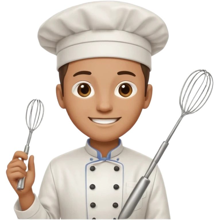chef emoji